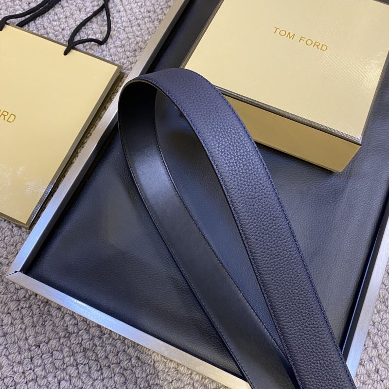 Tom Ford Belts